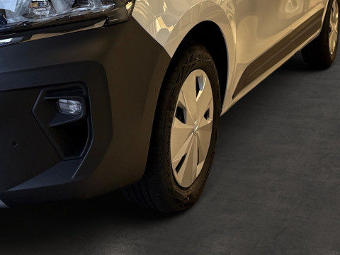 Ansicht 6 - Neuwagen Fahrzeug, Modell Townstar der Marke Nissan von Verkäufer Auto-Center Grimmen GmbH & Co. Fzg.handel KG