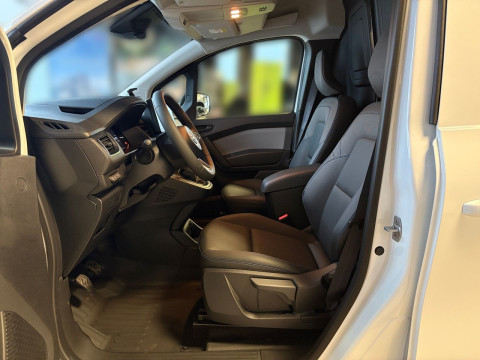 Ansicht 7 - Neuwagen Fahrzeug, Modell Townstar der Marke Nissan von Verkäufer Auto-Center Grimmen GmbH & Co. Fzg.handel KG