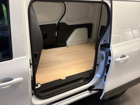 Ansicht 10 - Neuwagen Fahrzeug, Modell Townstar der Marke Nissan von Verkäufer Auto-Center Grimmen GmbH & Co. Fzg.handel KG