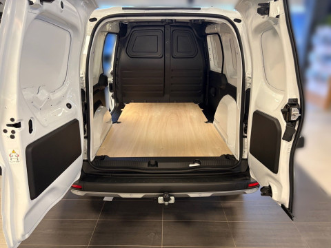 Ansicht 11 - Neuwagen Fahrzeug, Modell Townstar der Marke Nissan von Verkäufer Auto-Center Grimmen GmbH & Co. Fzg.handel KG