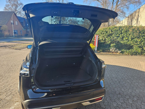 Ansicht 6 - Gebrauchtwagen Fahrzeug, Modell Qashqai der Marke Nissan von Verkäufer Autohaus Hakelberg GmbH