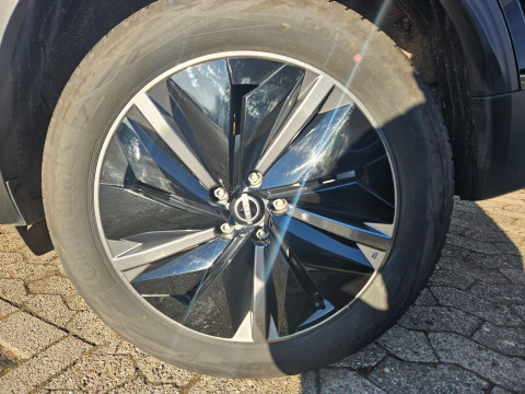 Ansicht 7 - Gebrauchtwagen Fahrzeug, Modell Qashqai der Marke Nissan von Verkäufer Autohaus Hakelberg GmbH