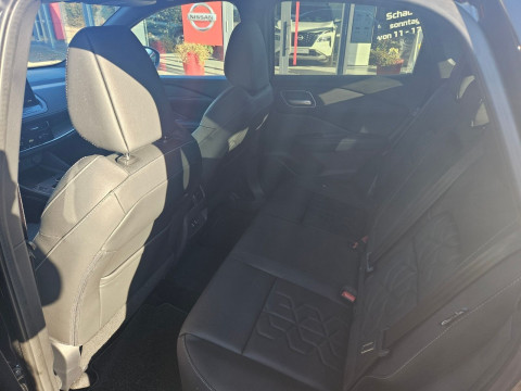 Ansicht 10 - Gebrauchtwagen Fahrzeug, Modell Qashqai der Marke Nissan von Verkäufer Autohaus Hakelberg GmbH