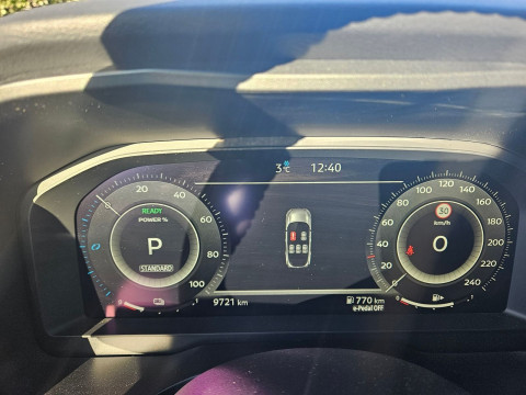 Ansicht 14 - Gebrauchtwagen Fahrzeug, Modell Qashqai der Marke Nissan von Verkäufer Autohaus Hakelberg GmbH