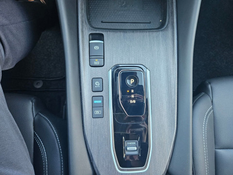 Ansicht 16 - Gebrauchtwagen Fahrzeug, Modell Qashqai der Marke Nissan von Verkäufer Autohaus Hakelberg GmbH