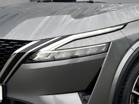 Ansicht 6 - Gebrauchtwagen Fahrzeug, Modell Qashqai der Marke Nissan von Verkäufer Autohaus und Kfz-Reparatur Ruder GmbH