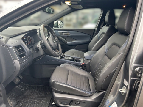 Ansicht 8 - Gebrauchtwagen Fahrzeug, Modell Qashqai der Marke Nissan von Verkäufer Autohaus und Kfz-Reparatur Ruder GmbH