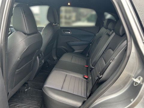 Ansicht 12 - Gebrauchtwagen Fahrzeug, Modell Qashqai der Marke Nissan von Verkäufer Autohaus und Kfz-Reparatur Ruder GmbH