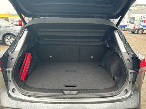 Ansicht 13 - Gebrauchtwagen Fahrzeug, Modell Qashqai der Marke Nissan von Verkäufer Autohaus und Kfz-Reparatur Ruder GmbH