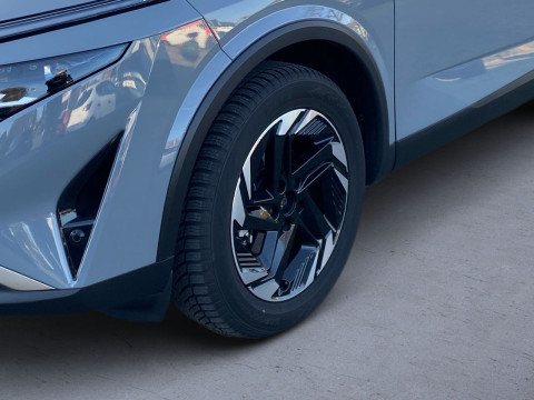 Ansicht 6 - Gebrauchtwagen Fahrzeug, Modell Qashqai der Marke Nissan von Verkäufer Autohaus Heddier GmbH