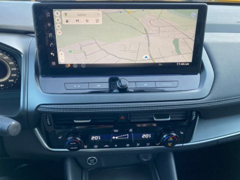 Ansicht 11 - Gebrauchtwagen Fahrzeug, Modell Qashqai der Marke Nissan von Verkäufer Autohaus Heddier GmbH