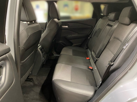 Ansicht 14 - Gebrauchtwagen Fahrzeug, Modell Qashqai der Marke Nissan von Verkäufer Autohaus Heddier GmbH