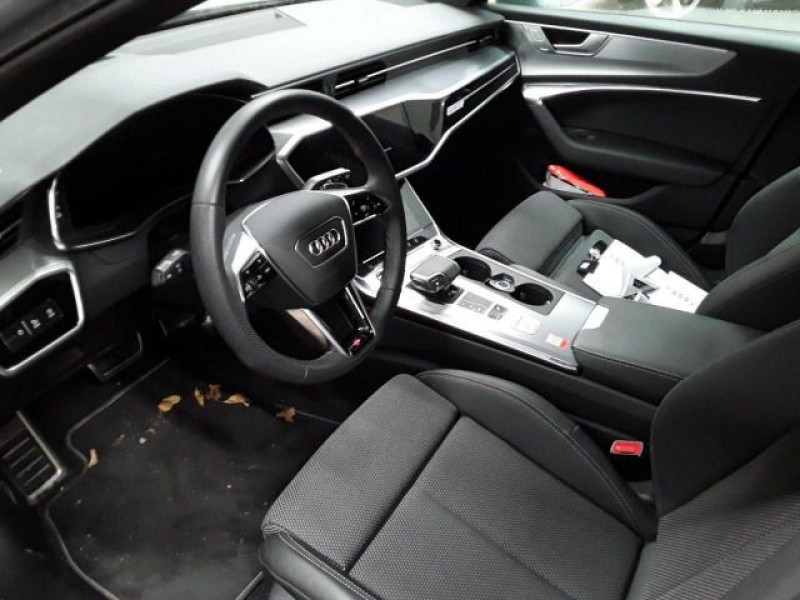 Bild 2: Audi A6 Avant 50 TFSIe Q S LINE NAVI SHZG MATRIX PARKASSIST