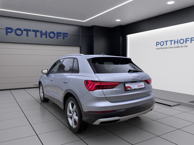 Bild 1: Audi Q3 35 TFSI ADVANCED NAVI KAMERA 3-Z-K LM19