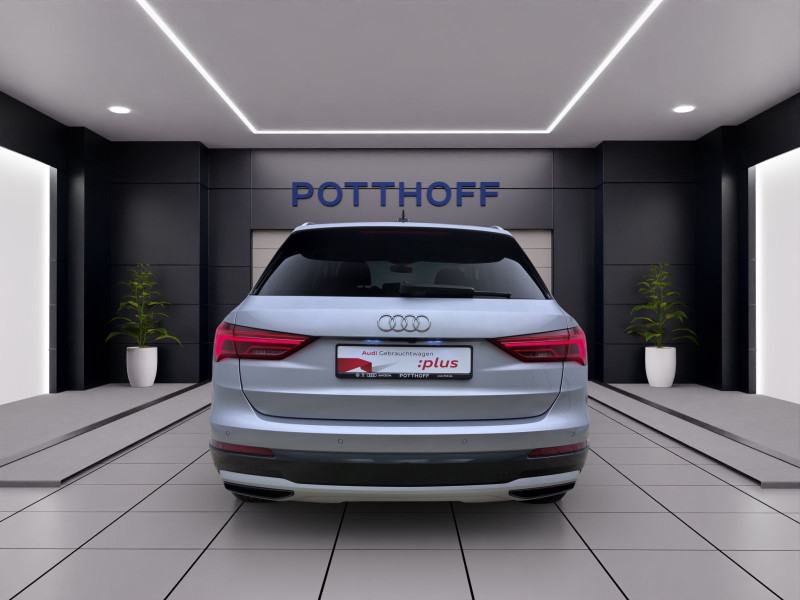 Bild 2: Audi Q3 35 TFSI ADVANCED NAVI KAMERA 3-Z-K LM19