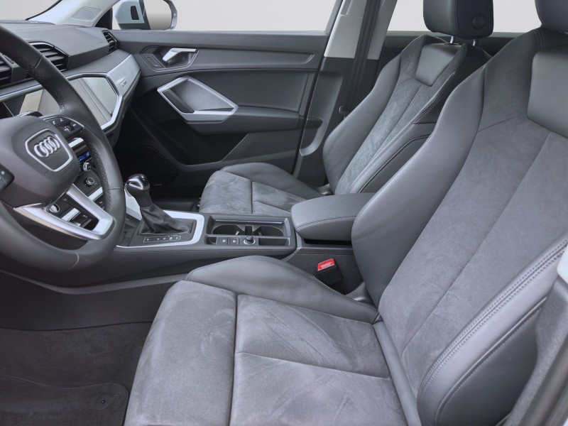 Bild 8: Audi Q3 35 TFSI ADVANCED NAVI KAMERA 3-Z-K LM19