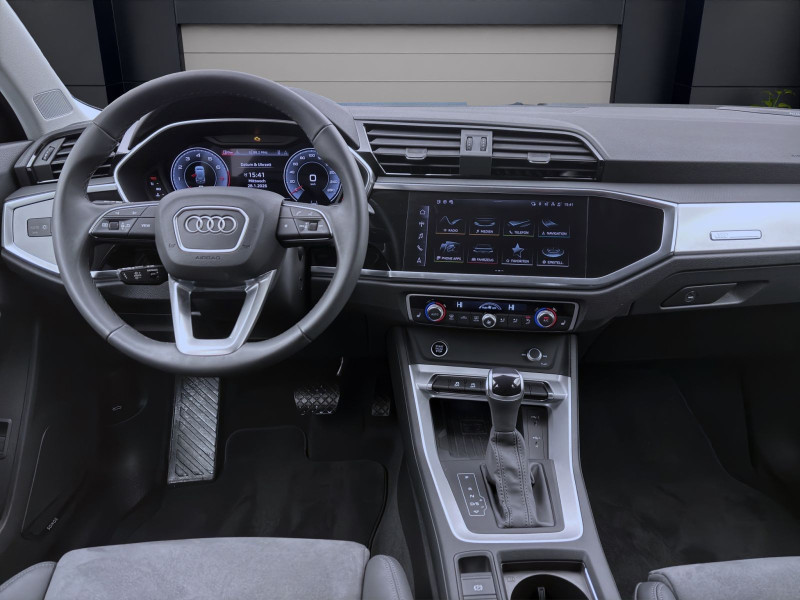 Bild 12: Audi Q3 35 TFSI ADVANCED NAVI KAMERA 3-Z-K LM19