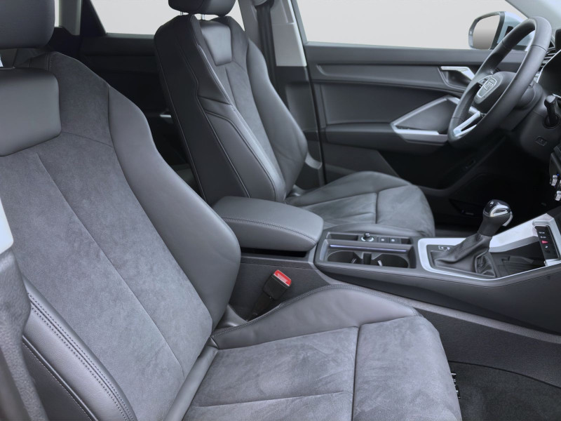 Bild 15: Audi Q3 35 TFSI ADVANCED NAVI KAMERA 3-Z-K LM19