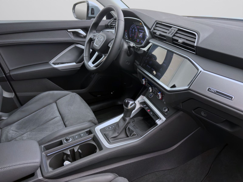 Bild 16: Audi Q3 35 TFSI ADVANCED NAVI KAMERA 3-Z-K LM19