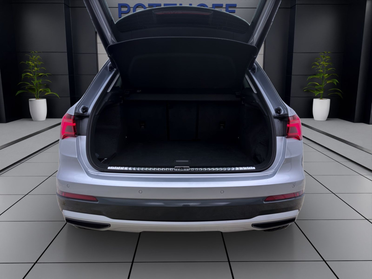 Thumb 3: Audi Q3 35 TFSI ADVANCED NAVI KAMERA 3-Z-K LM19