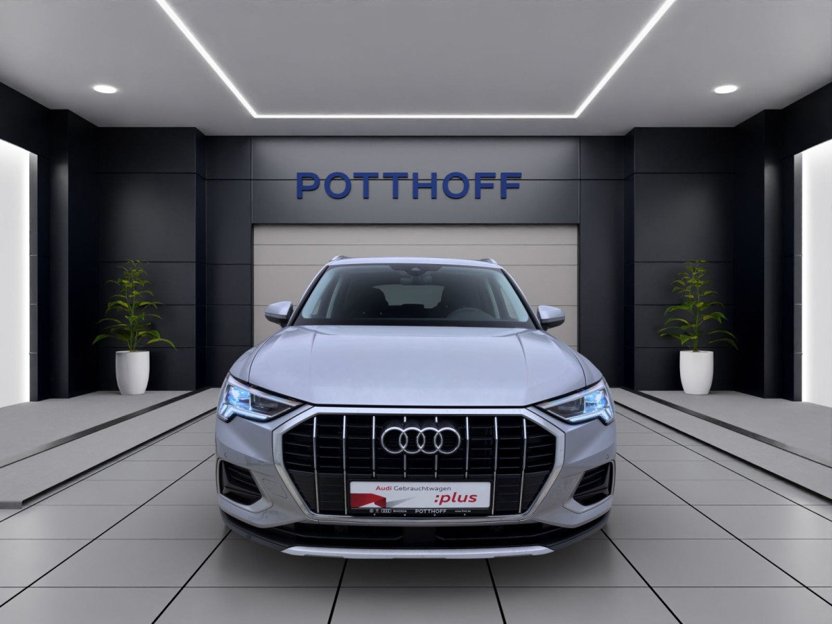 Thumb 6: Audi Q3 35 TFSI ADVANCED NAVI KAMERA 3-Z-K LM19