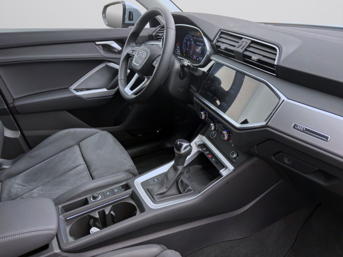 Thumb 16: Audi Q3 35 TFSI ADVANCED NAVI KAMERA 3-Z-K LM19