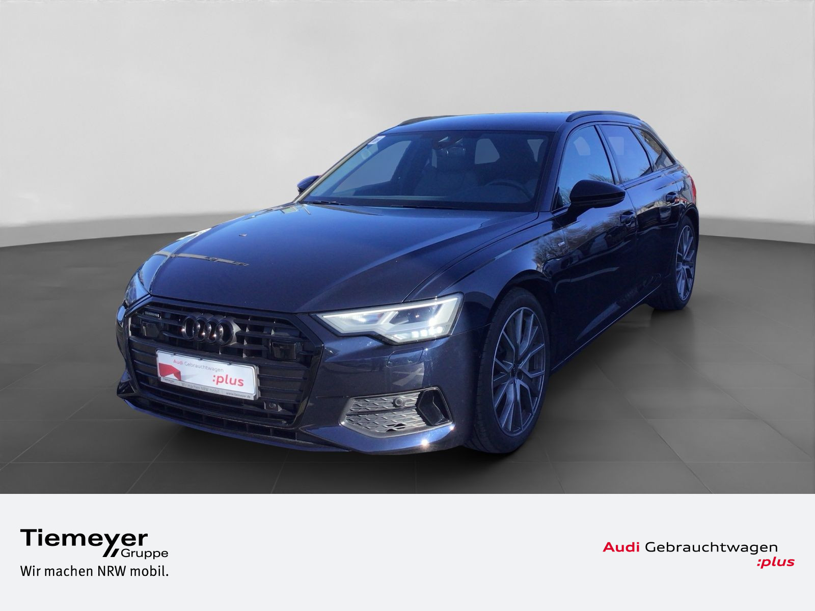 Audi A6 Avant 50