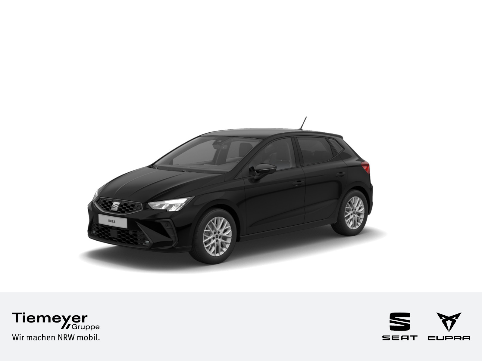 Seat Ibiza 1.0 TSI