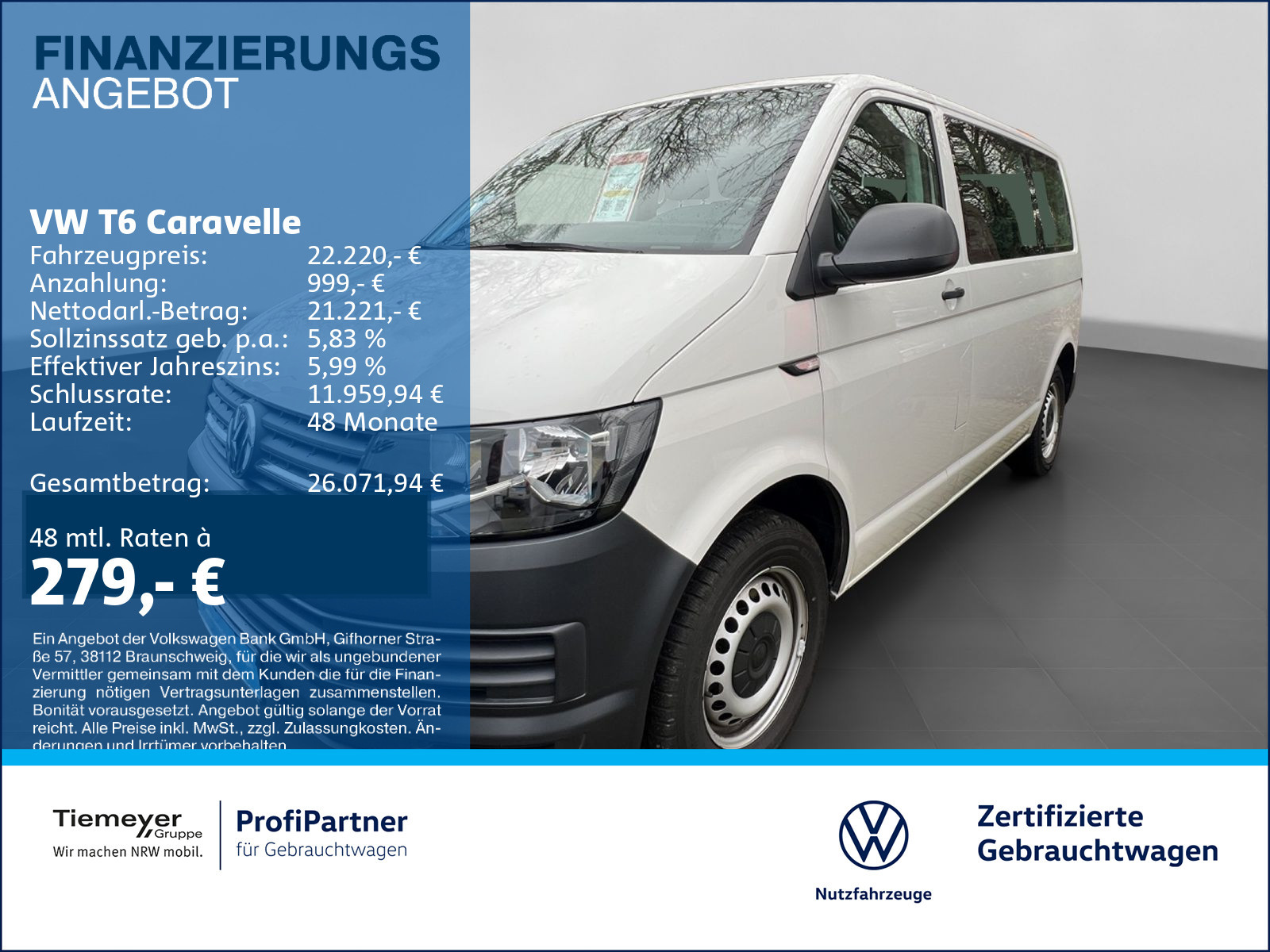 Volkswagen T6 Caravelle TDI Volkswagen T6 Caravelle TDI