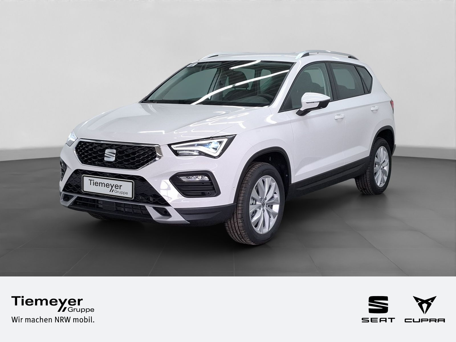 Seat Ateca 1.5 TSI