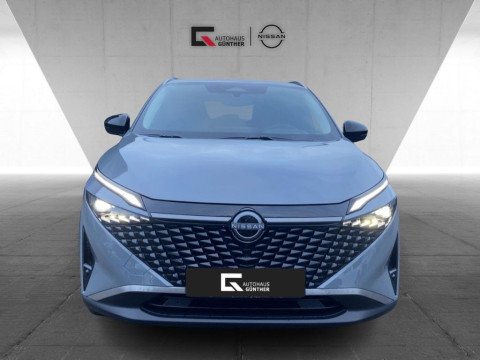 Ansicht 6 - Neuwagen Fahrzeug, Modell Qashqai der Marke Nissan von Verkäufer Autohaus Günther GmbH