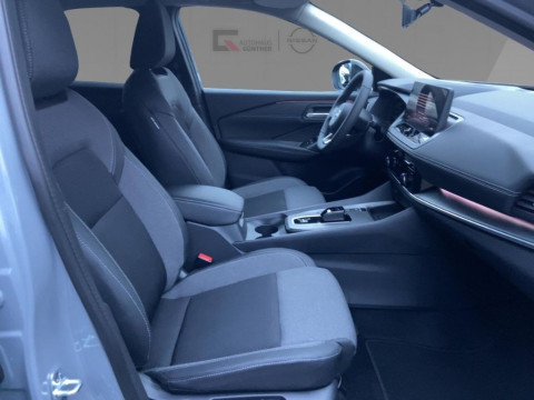 Ansicht 10 - Neuwagen Fahrzeug, Modell Qashqai der Marke Nissan von Verkäufer Autohaus Günther GmbH