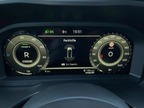 Ansicht 15 - Neuwagen Fahrzeug, Modell Qashqai der Marke Nissan von Verkäufer Autohaus Günther GmbH