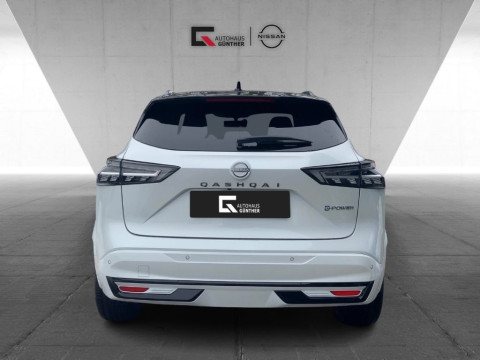 Ansicht 3 - Gebrauchtwagen Fahrzeug, Modell Qashqai der Marke Nissan von Verkäufer Autohaus Günther GmbH