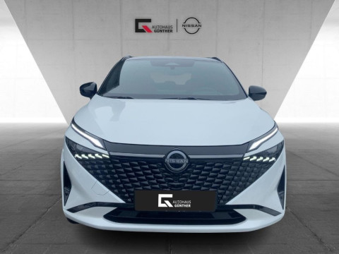 Ansicht 6 - Gebrauchtwagen Fahrzeug, Modell Qashqai der Marke Nissan von Verkäufer Autohaus Günther GmbH