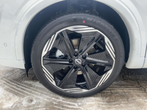 Ansicht 7 - Gebrauchtwagen Fahrzeug, Modell Qashqai der Marke Nissan von Verkäufer Autohaus Günther GmbH