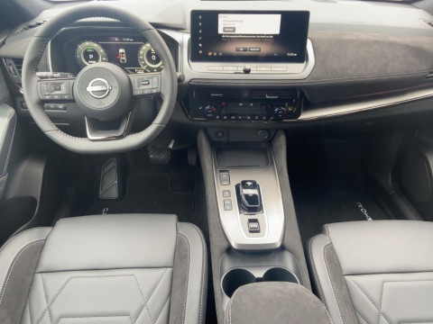 Ansicht 8 - Gebrauchtwagen Fahrzeug, Modell Qashqai der Marke Nissan von Verkäufer Autohaus Günther GmbH