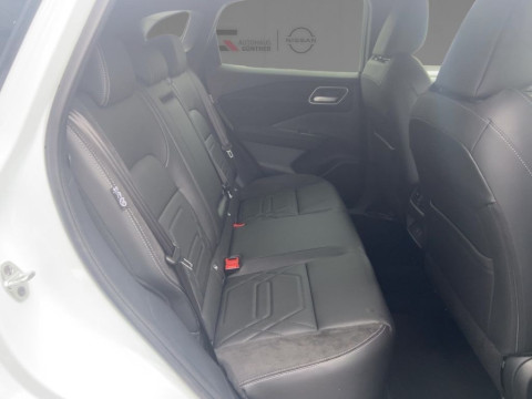 Ansicht 11 - Gebrauchtwagen Fahrzeug, Modell Qashqai der Marke Nissan von Verkäufer Autohaus Günther GmbH