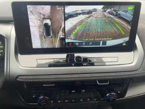 Ansicht 14 - Gebrauchtwagen Fahrzeug, Modell Qashqai der Marke Nissan von Verkäufer Autohaus Günther GmbH