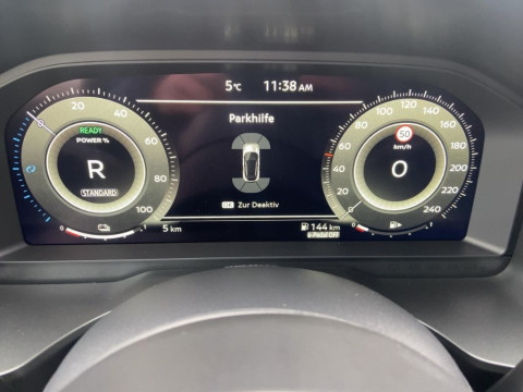 Ansicht 15 - Gebrauchtwagen Fahrzeug, Modell Qashqai der Marke Nissan von Verkäufer Autohaus Günther GmbH