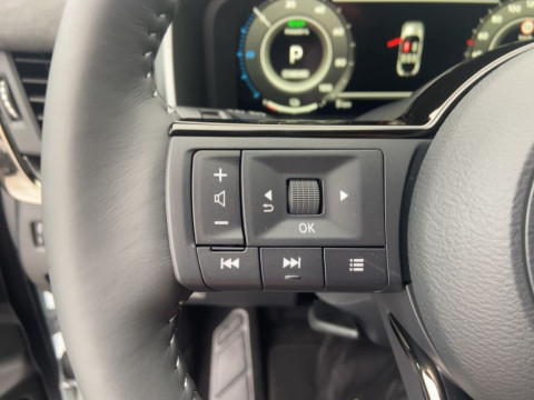 Ansicht 22 - Gebrauchtwagen Fahrzeug, Modell Qashqai der Marke Nissan von Verkäufer Autohaus Günther GmbH