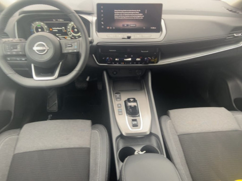 Ansicht 8 - Neuwagen Fahrzeug, Modell Qashqai der Marke Nissan von Verkäufer Autohaus Günther GmbH