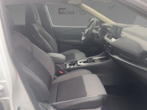 Ansicht 10 - Neuwagen Fahrzeug, Modell Qashqai der Marke Nissan von Verkäufer Autohaus Günther GmbH