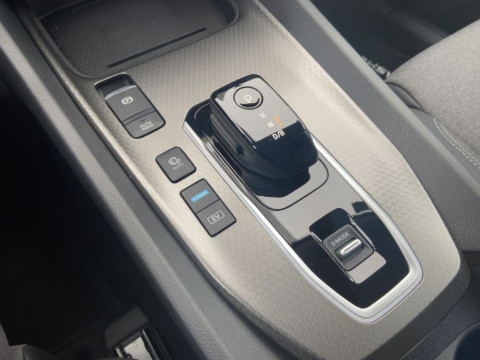 Ansicht 18 - Neuwagen Fahrzeug, Modell Qashqai der Marke Nissan von Verkäufer Autohaus Günther GmbH