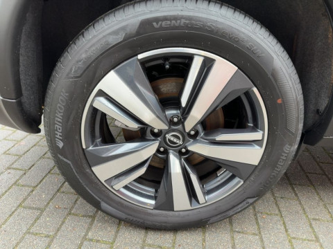 Ansicht 6 - Gebrauchtwagen Fahrzeug, Modell X-Trail der Marke Nissan von Verkäufer Autohaus Günther GmbH