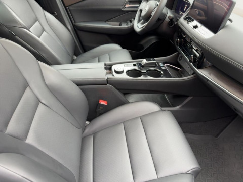 Ansicht 8 - Gebrauchtwagen Fahrzeug, Modell X-Trail der Marke Nissan von Verkäufer Autohaus Günther GmbH