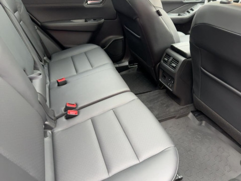 Ansicht 9 - Gebrauchtwagen Fahrzeug, Modell X-Trail der Marke Nissan von Verkäufer Autohaus Günther GmbH