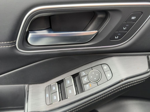 Ansicht 13 - Gebrauchtwagen Fahrzeug, Modell X-Trail der Marke Nissan von Verkäufer Autohaus Günther GmbH