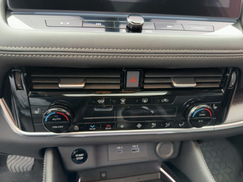 Ansicht 18 - Gebrauchtwagen Fahrzeug, Modell X-Trail der Marke Nissan von Verkäufer Autohaus Günther GmbH