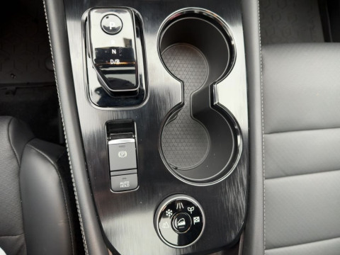 Ansicht 19 - Gebrauchtwagen Fahrzeug, Modell X-Trail der Marke Nissan von Verkäufer Autohaus Günther GmbH